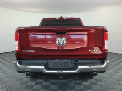 2021 RAM 1500 Big Horn 4WD *CLEAN CARFAX*