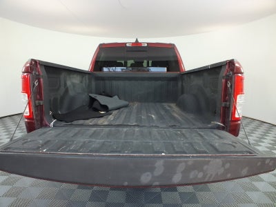 2021 RAM 1500 Big Horn 4WD *CLEAN CARFAX*