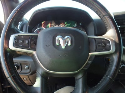 2022 RAM 1500 Big Horn 4WD *1-OWNER*