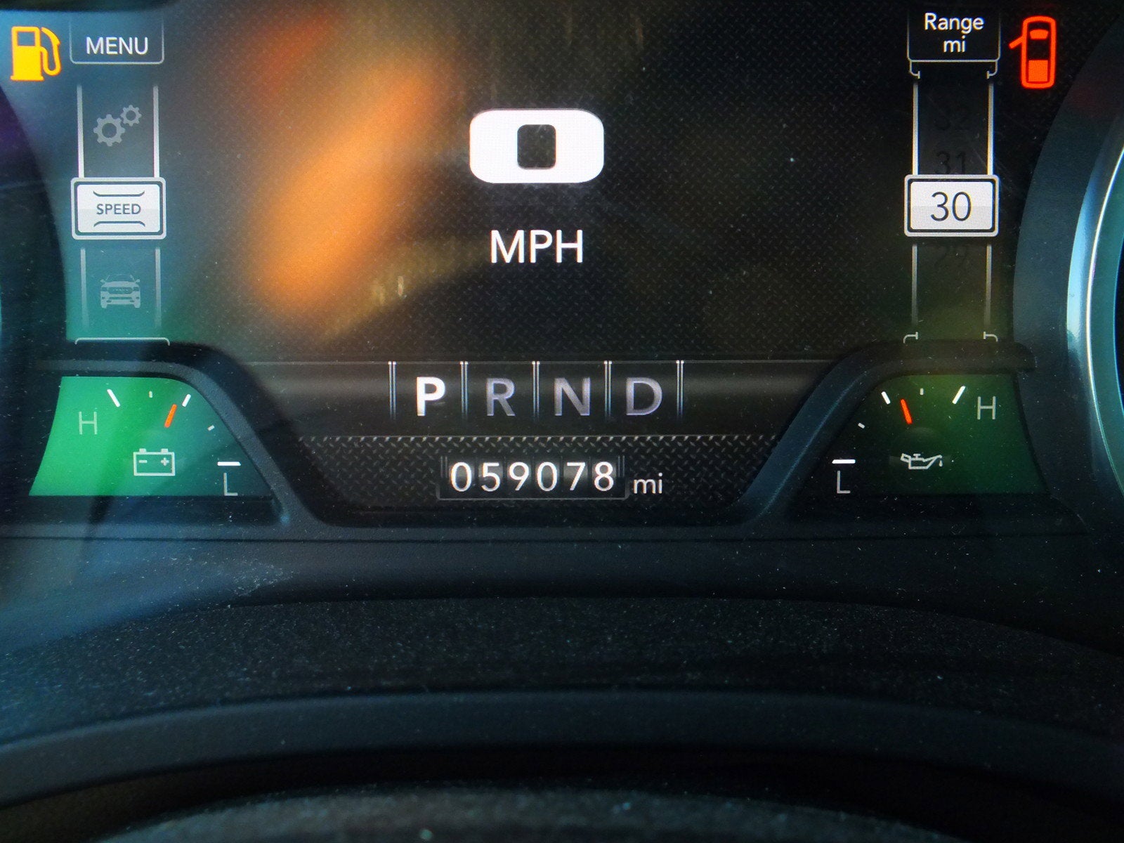 2022 RAM 1500 Big Horn 4WD *1-OWNER*