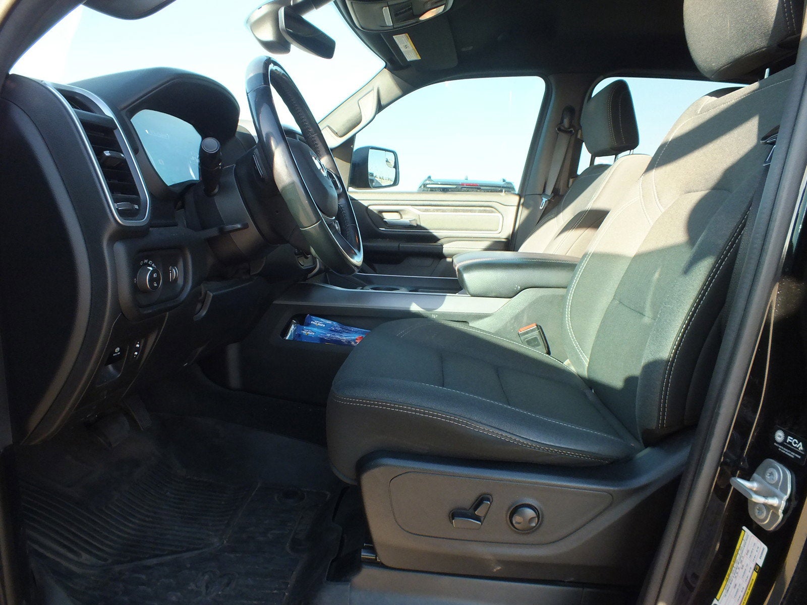 2022 RAM 1500 Big Horn 4WD *1-OWNER*