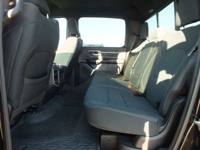 2022 RAM 1500 Big Horn 4WD *1-OWNER*