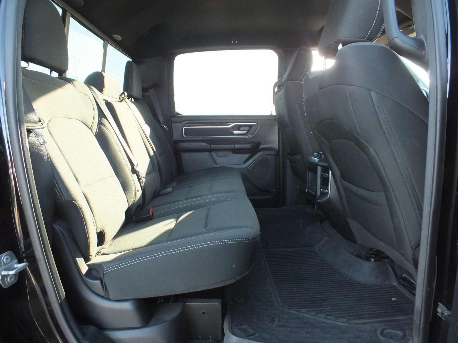 2022 RAM 1500 Big Horn 4WD *1-OWNER*