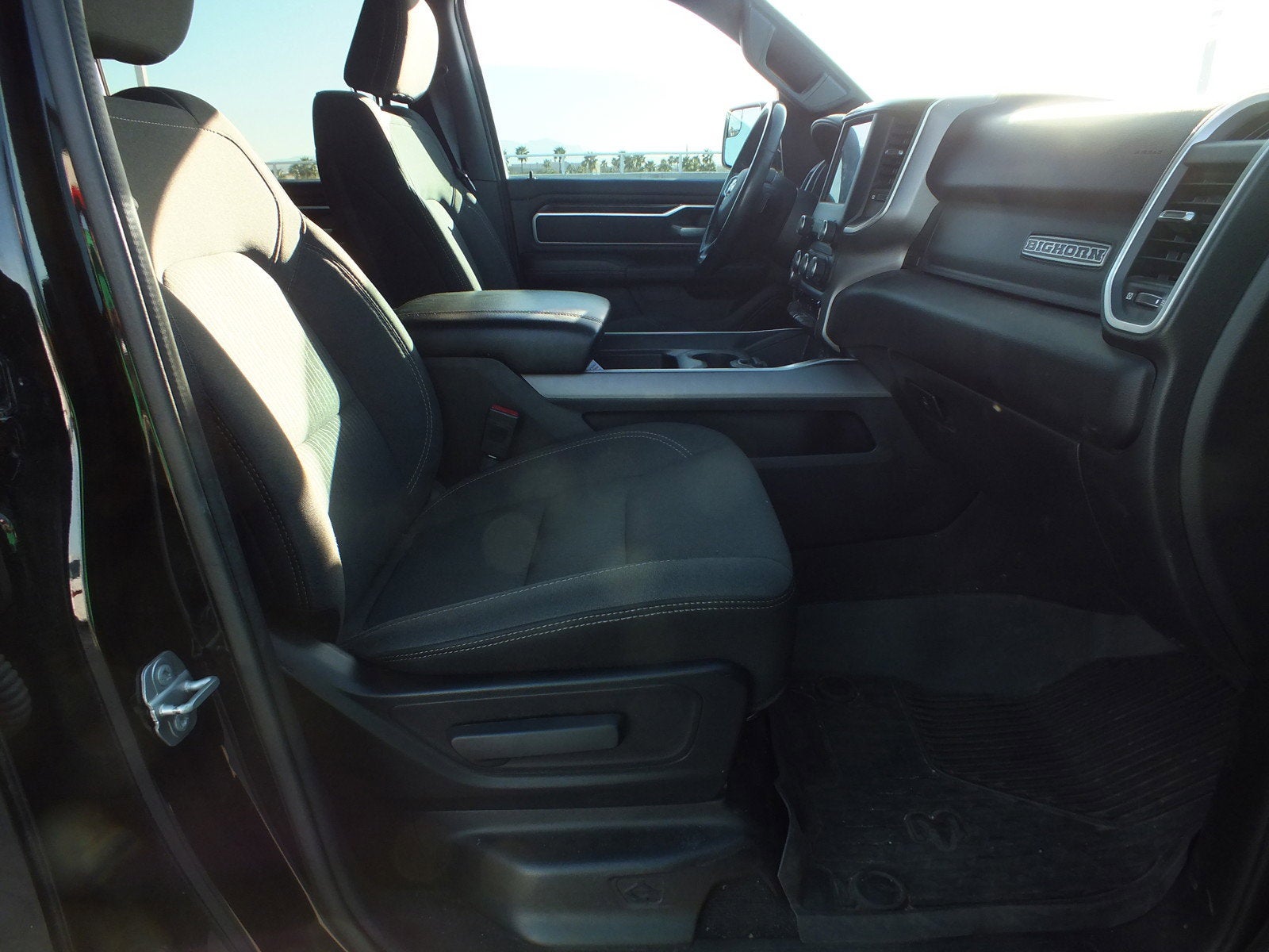 2022 RAM 1500 Big Horn 4WD *1-OWNER*