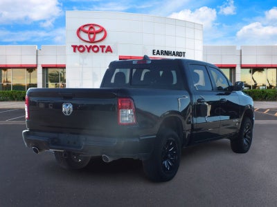 2022 RAM 1500 Big Horn 4WD *1-OWNER*