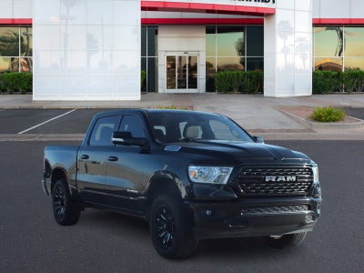 2022 RAM 1500 Big Horn 4WD *1-OWNER*