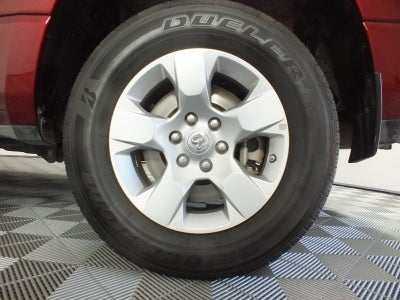 2019 RAM 1500 Big Horn/Lone Star 4WD *CLEAN CARFAX!*