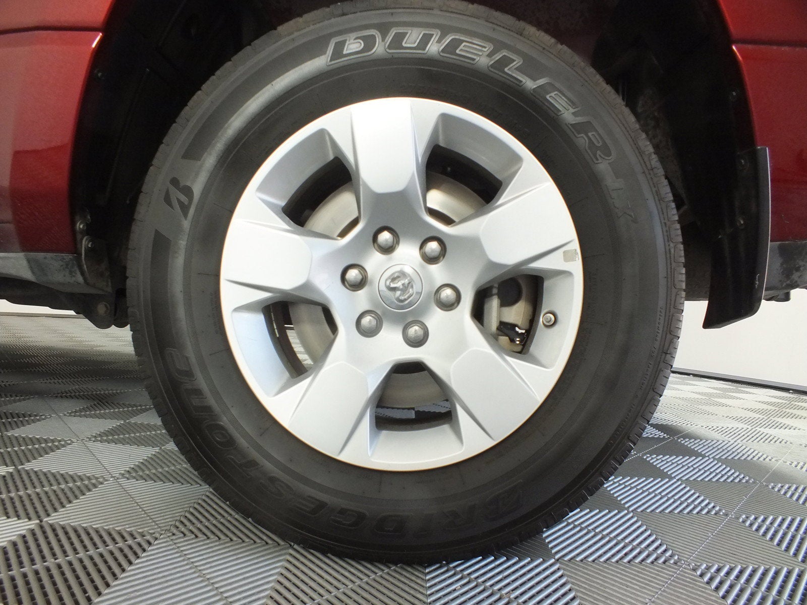 2019 RAM 1500 Big Horn/Lone Star 4WD *CLEAN CARFAX!*