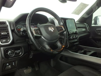 2019 RAM 1500 Big Horn/Lone Star 4WD *CLEAN CARFAX!*