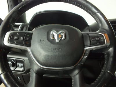 2019 RAM 1500 Big Horn/Lone Star 4WD *CLEAN CARFAX!*