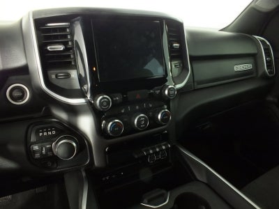 2019 RAM 1500 Big Horn/Lone Star 4WD *CLEAN CARFAX!*