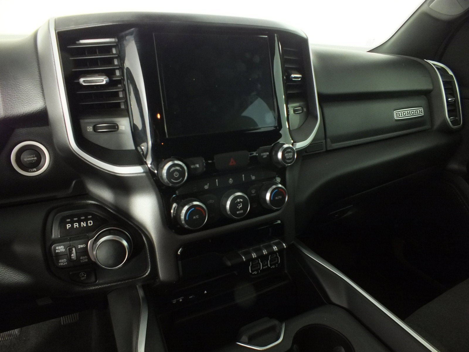 2019 RAM 1500 Big Horn/Lone Star 4WD *CLEAN CARFAX!*