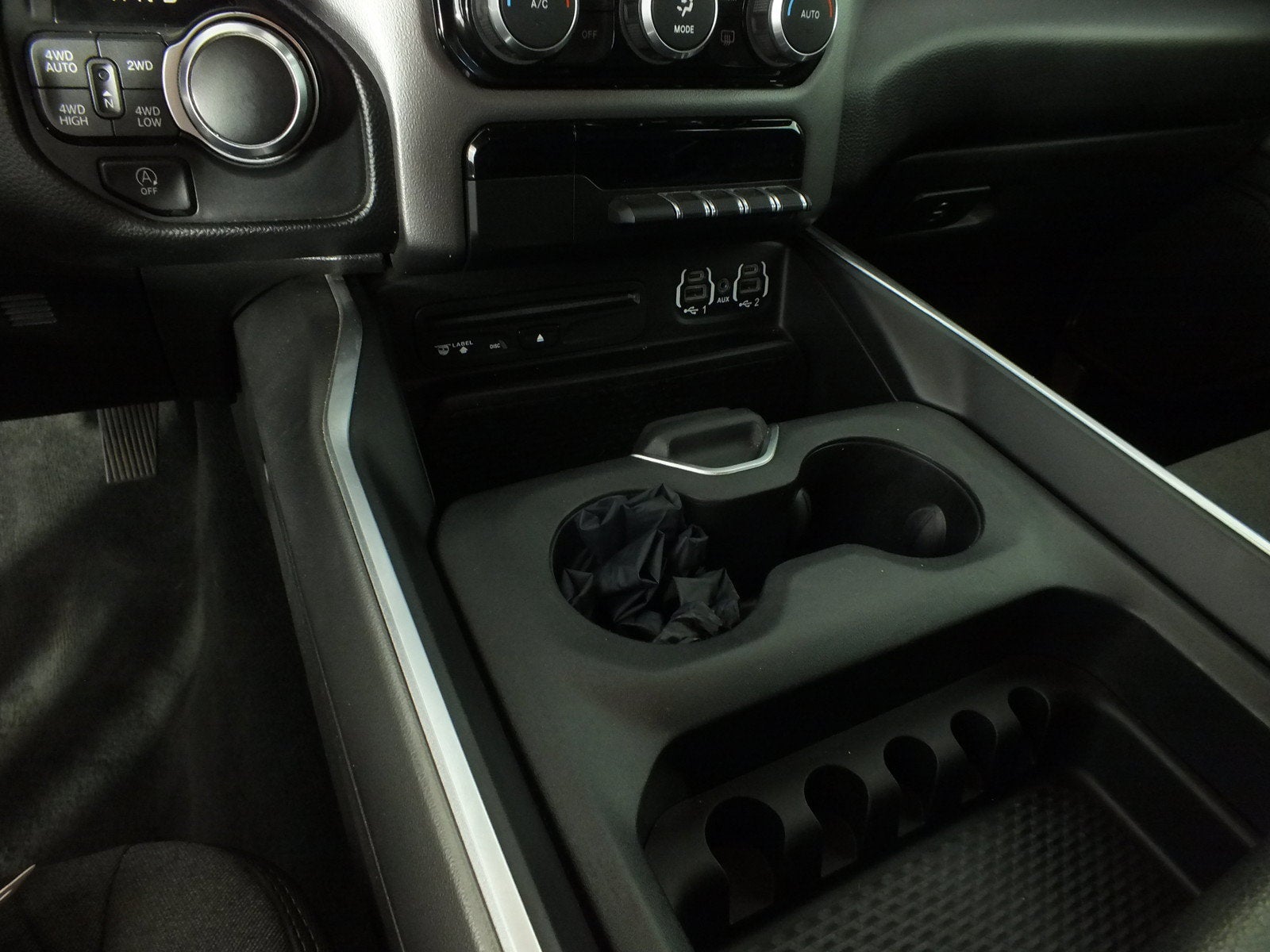 2019 RAM 1500 Big Horn/Lone Star 4WD *CLEAN CARFAX!*