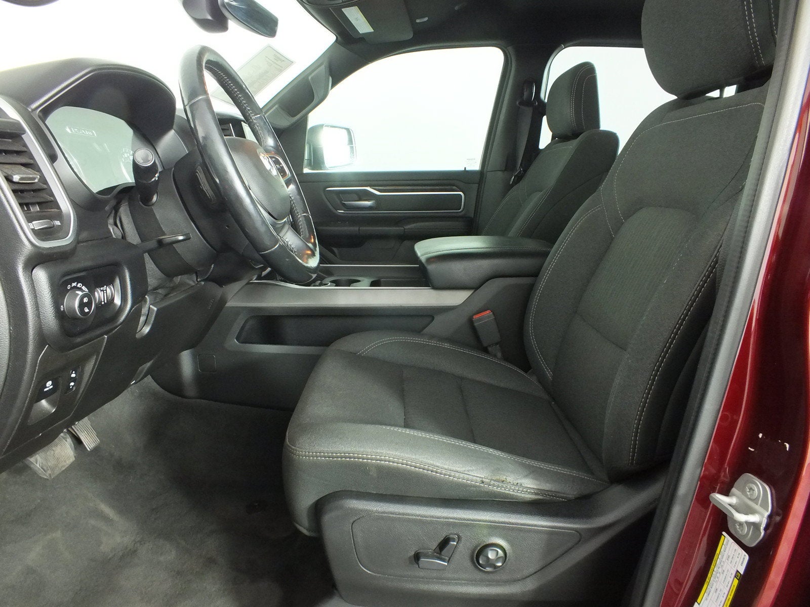 2019 RAM 1500 Big Horn/Lone Star 4WD *CLEAN CARFAX!*