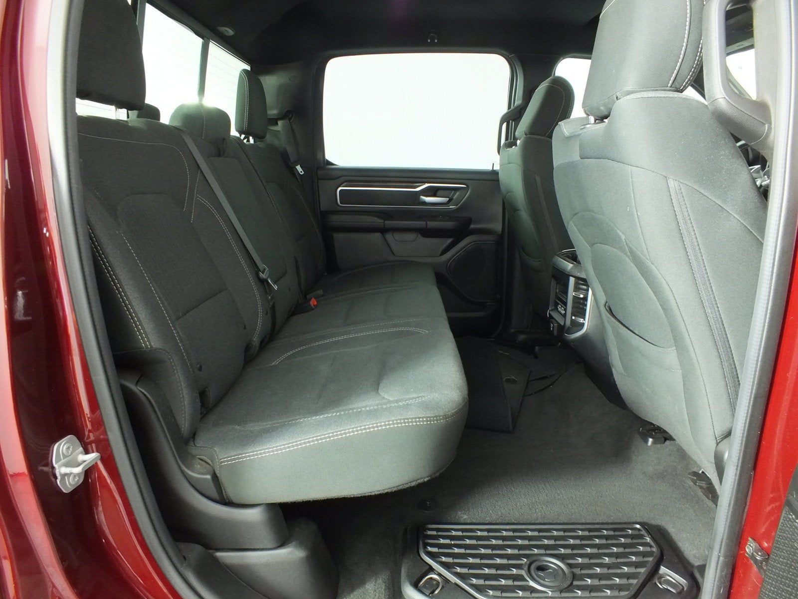2019 RAM 1500 Big Horn/Lone Star 4WD *CLEAN CARFAX!*