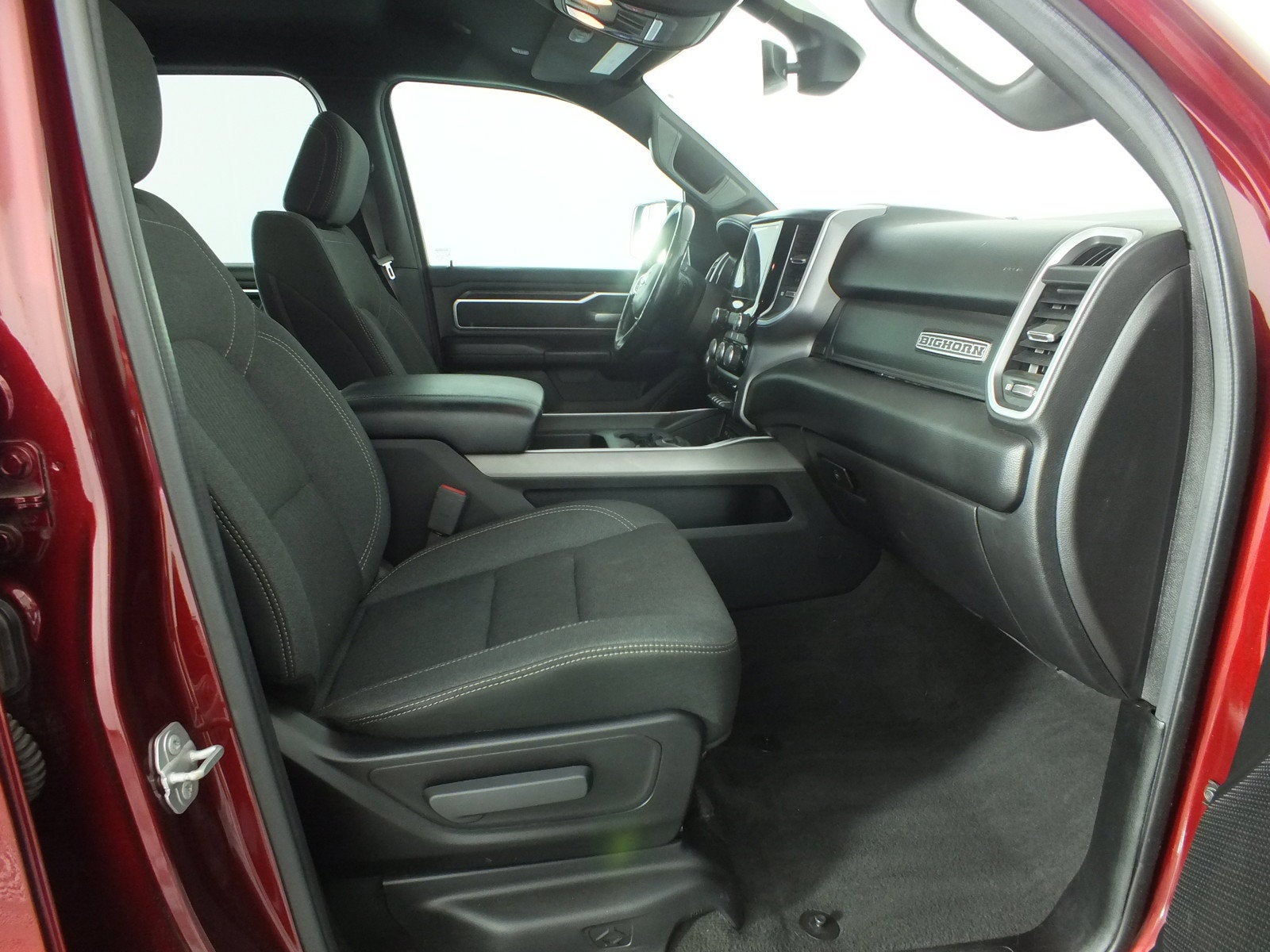 2019 RAM 1500 Big Horn/Lone Star 4WD *CLEAN CARFAX!*