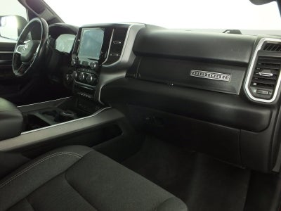 2019 RAM 1500 Big Horn/Lone Star 4WD *CLEAN CARFAX!*