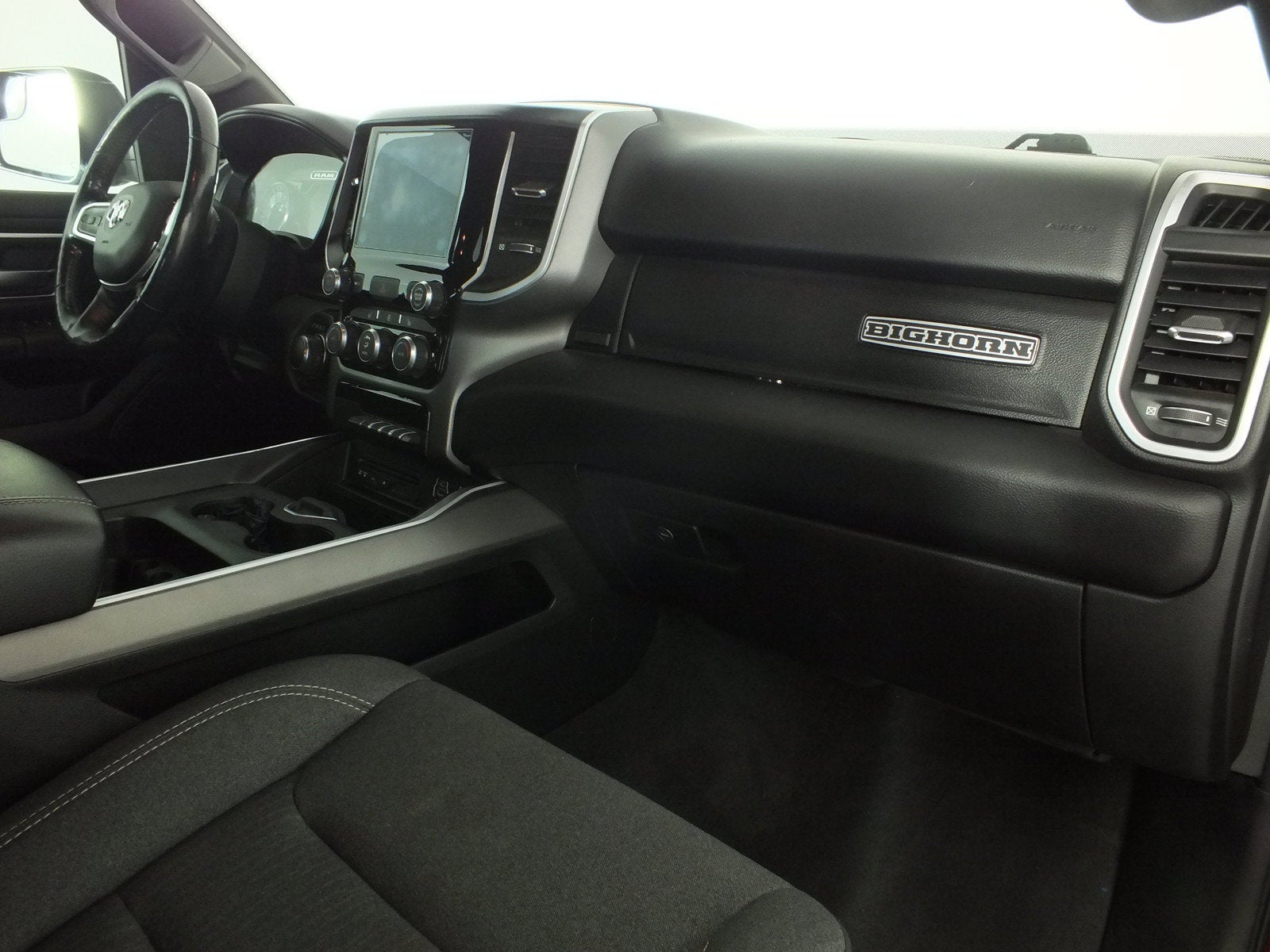 2019 RAM 1500 Big Horn/Lone Star 4WD *CLEAN CARFAX!*