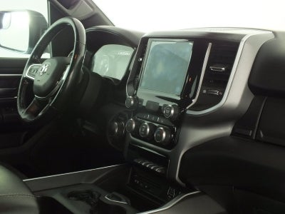 2019 RAM 1500 Big Horn/Lone Star 4WD *CLEAN CARFAX!*