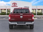 2019 RAM 1500 Big Horn/Lone Star 4WD *CLEAN CARFAX!*