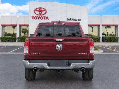 2019 RAM 1500 Big Horn/Lone Star 4WD *CLEAN CARFAX!*
