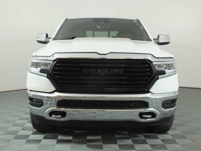 2022 RAM 1500 Limited 4WD *1-OWNER*