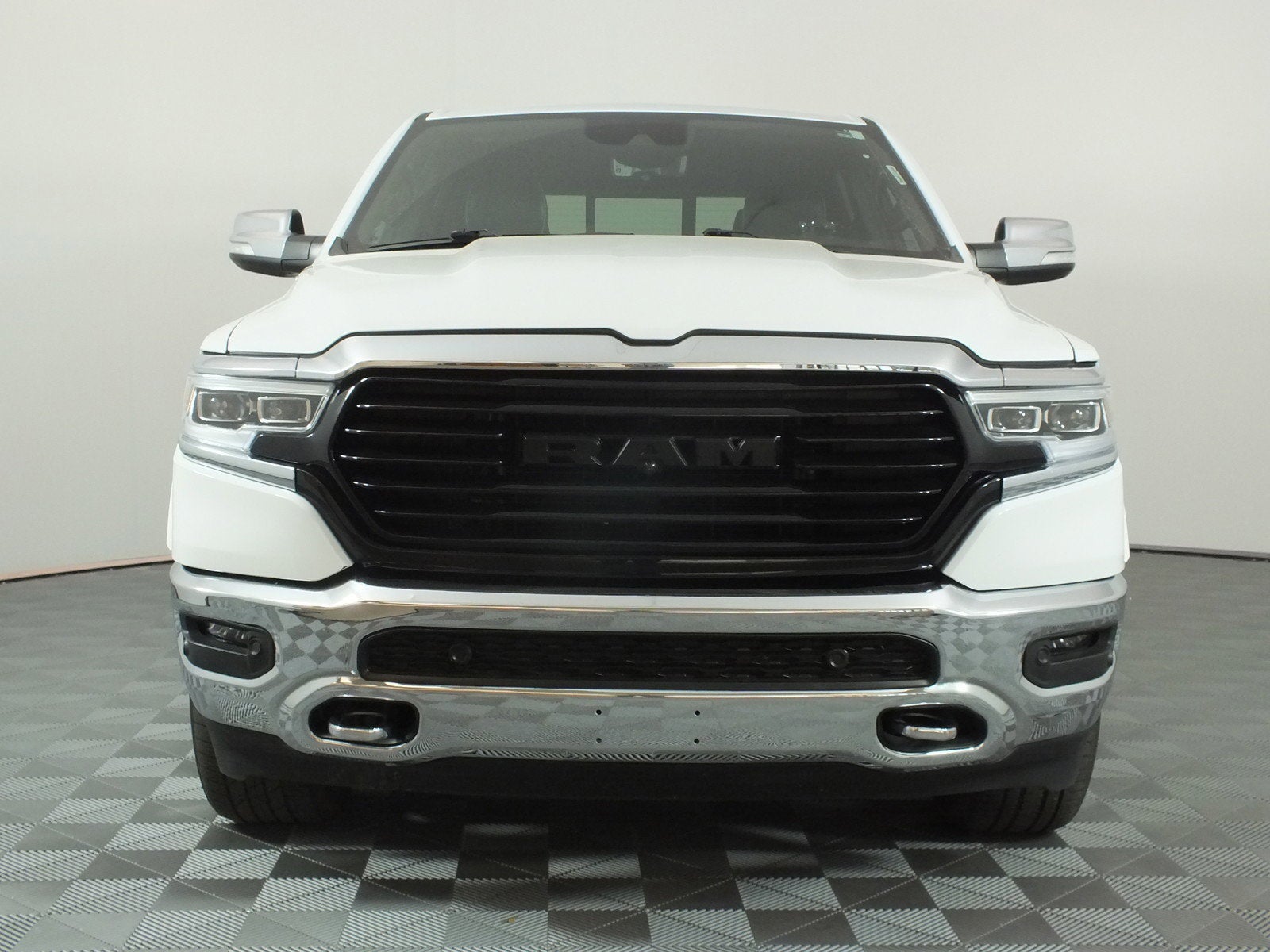 2022 RAM 1500 Limited 4WD *1-OWNER*