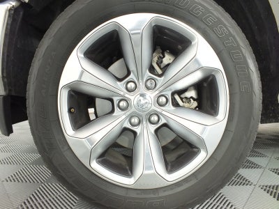 2022 RAM 1500 Limited 4WD *1-OWNER*