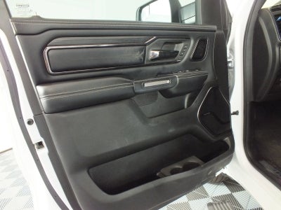 2022 RAM 1500 Limited 4WD *1-OWNER*