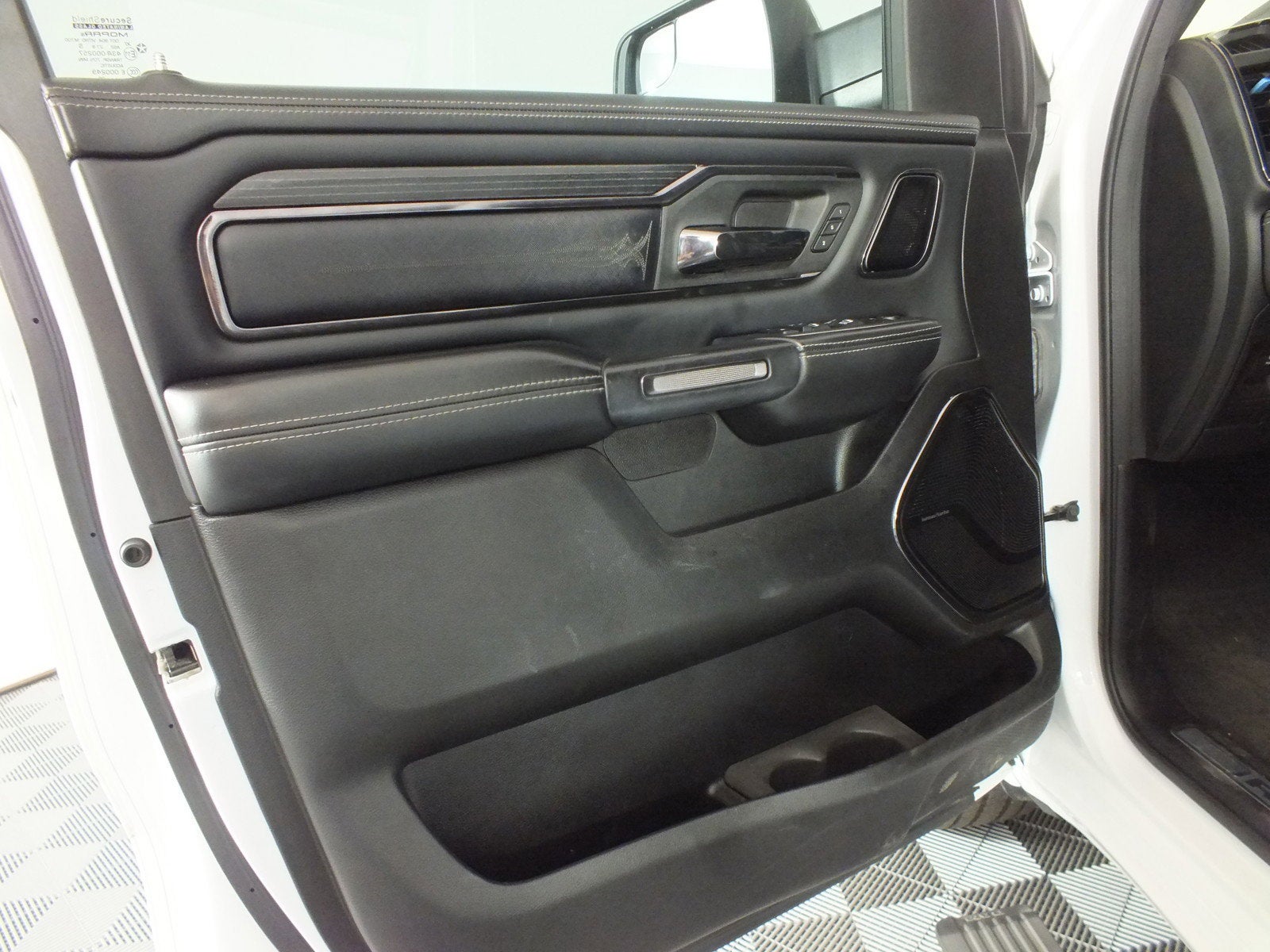 2022 RAM 1500 Limited 4WD *1-OWNER*