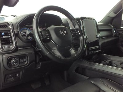 2022 RAM 1500 Limited 4WD *1-OWNER*