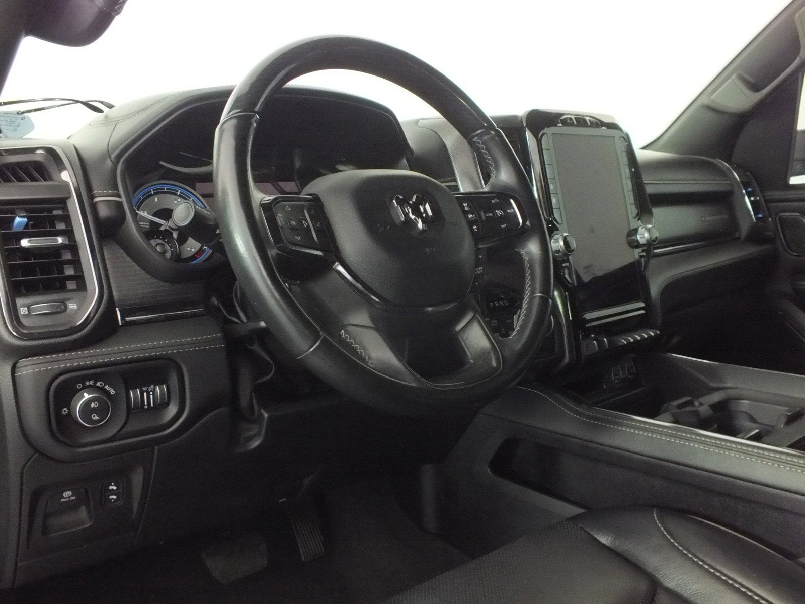 2022 RAM 1500 Limited 4WD *1-OWNER*
