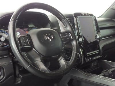 2022 RAM 1500 Limited 4WD *1-OWNER*