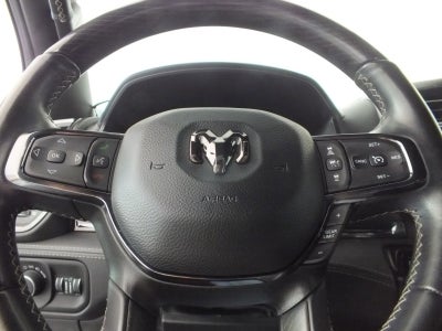 2022 RAM 1500 Limited 4WD *1-OWNER*