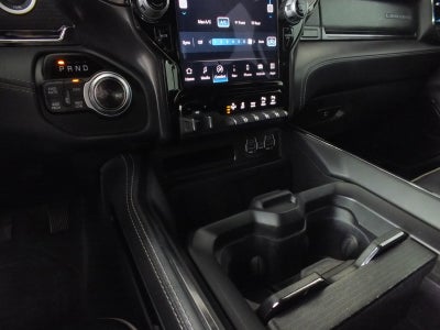 2022 RAM 1500 Limited 4WD *1-OWNER*