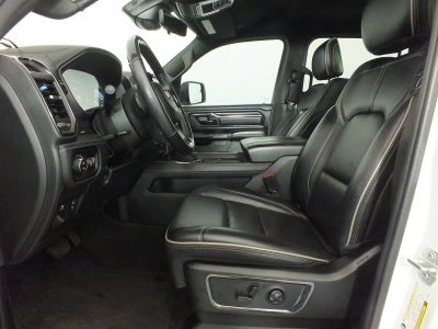 2022 RAM 1500 Limited 4WD *1-OWNER*