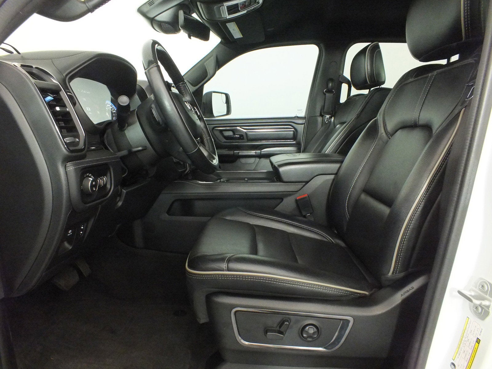 2022 RAM 1500 Limited 4WD *1-OWNER*