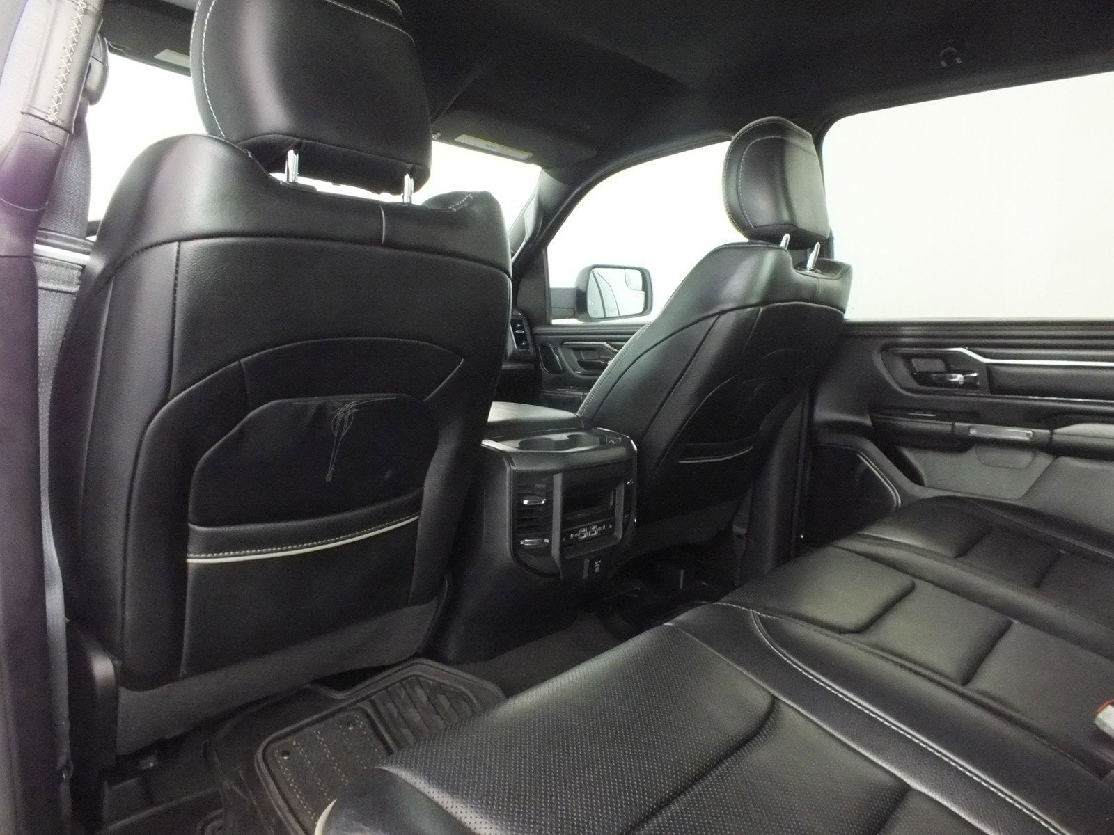 2022 RAM 1500 Limited 4WD *1-OWNER*