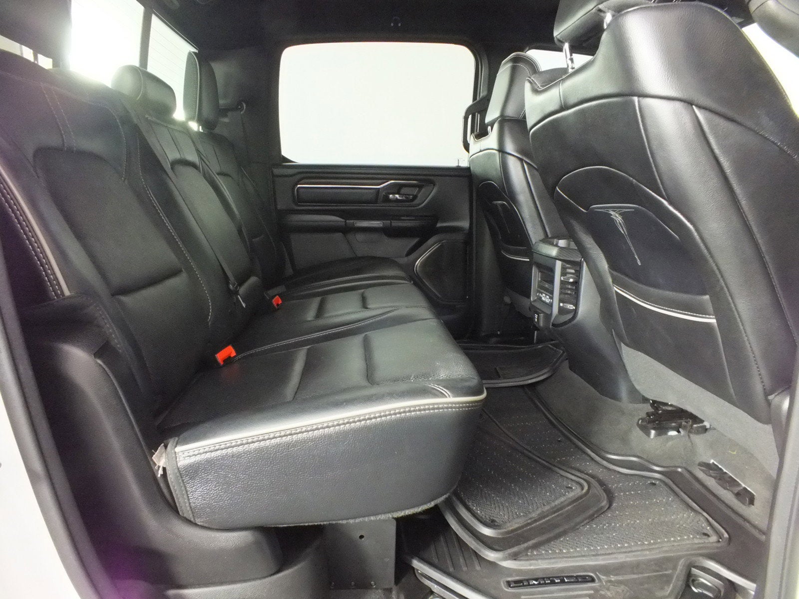 2022 RAM 1500 Limited 4WD *1-OWNER*