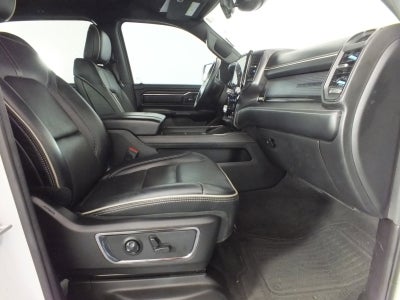 2022 RAM 1500 Limited 4WD *1-OWNER*