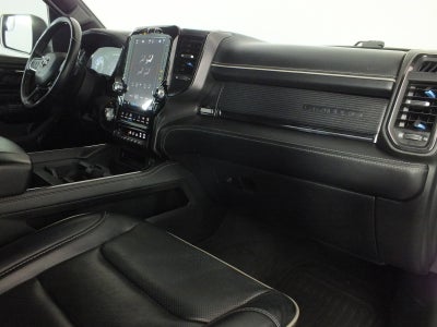 2022 RAM 1500 Limited 4WD *1-OWNER*