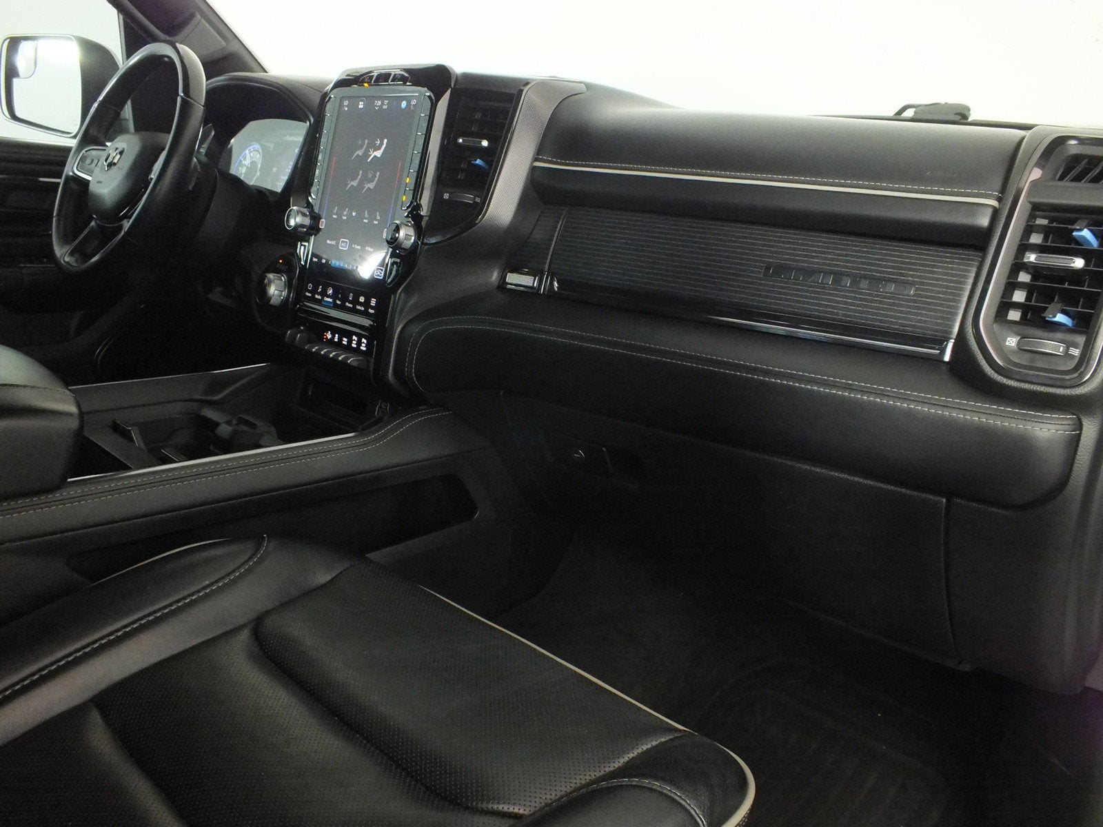 2022 RAM 1500 Limited 4WD *1-OWNER*