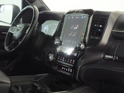 2022 RAM 1500 Limited 4WD *1-OWNER*
