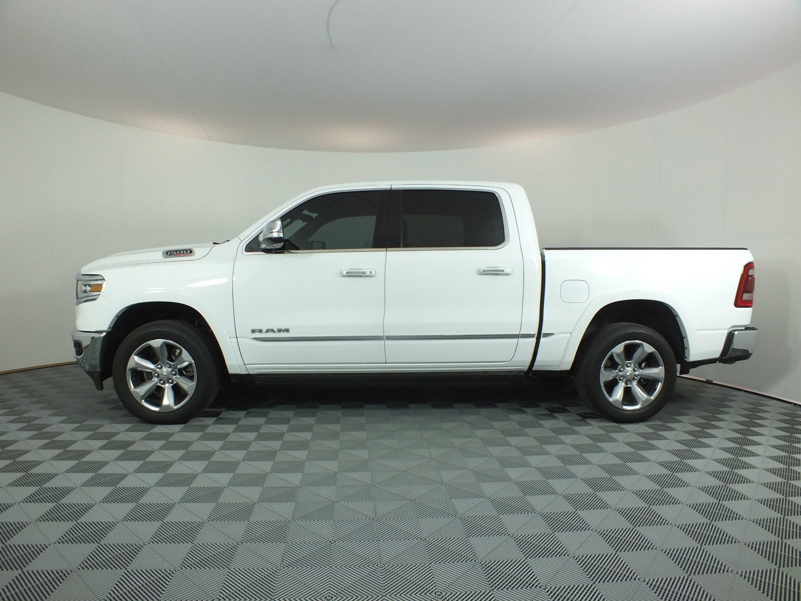 2022 RAM 1500 Limited 4WD *1-OWNER*