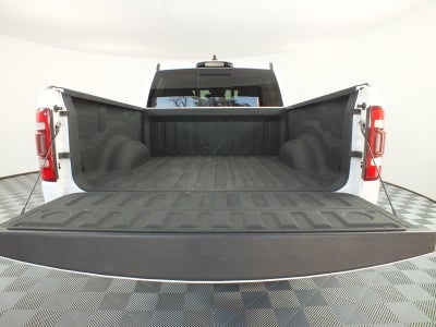 2022 RAM 1500 Limited 4WD *1-OWNER*