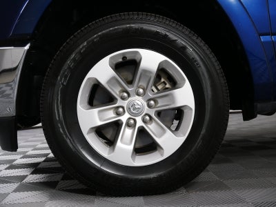 2022 RAM 1500 Laramie 4WD *CLEAN CARFAX*