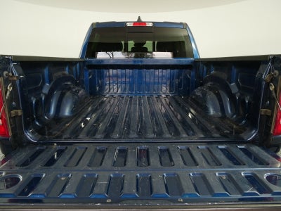 2022 RAM 1500 Laramie 4WD *CLEAN CARFAX*