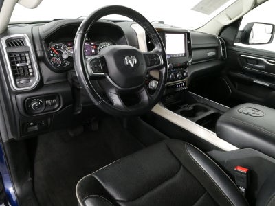 2022 RAM 1500 Laramie 4WD *CLEAN CARFAX*