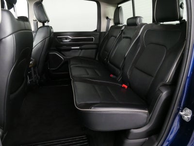 2022 RAM 1500 Laramie 4WD *CLEAN CARFAX*