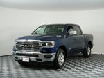 2022 RAM 1500 Laramie 4WD *CLEAN CARFAX*